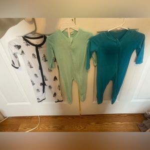 Kyte 3-6 month bundle